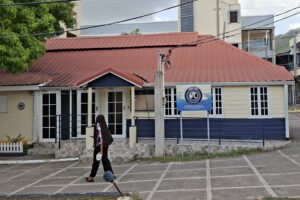 UTech Students’ Union Vacancies Cloud Financial Policies